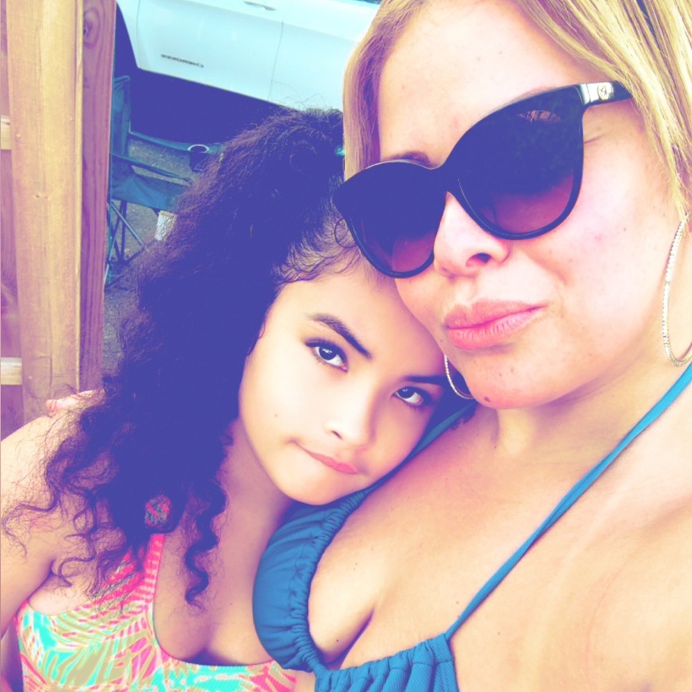 Meet your Posher, Brenda